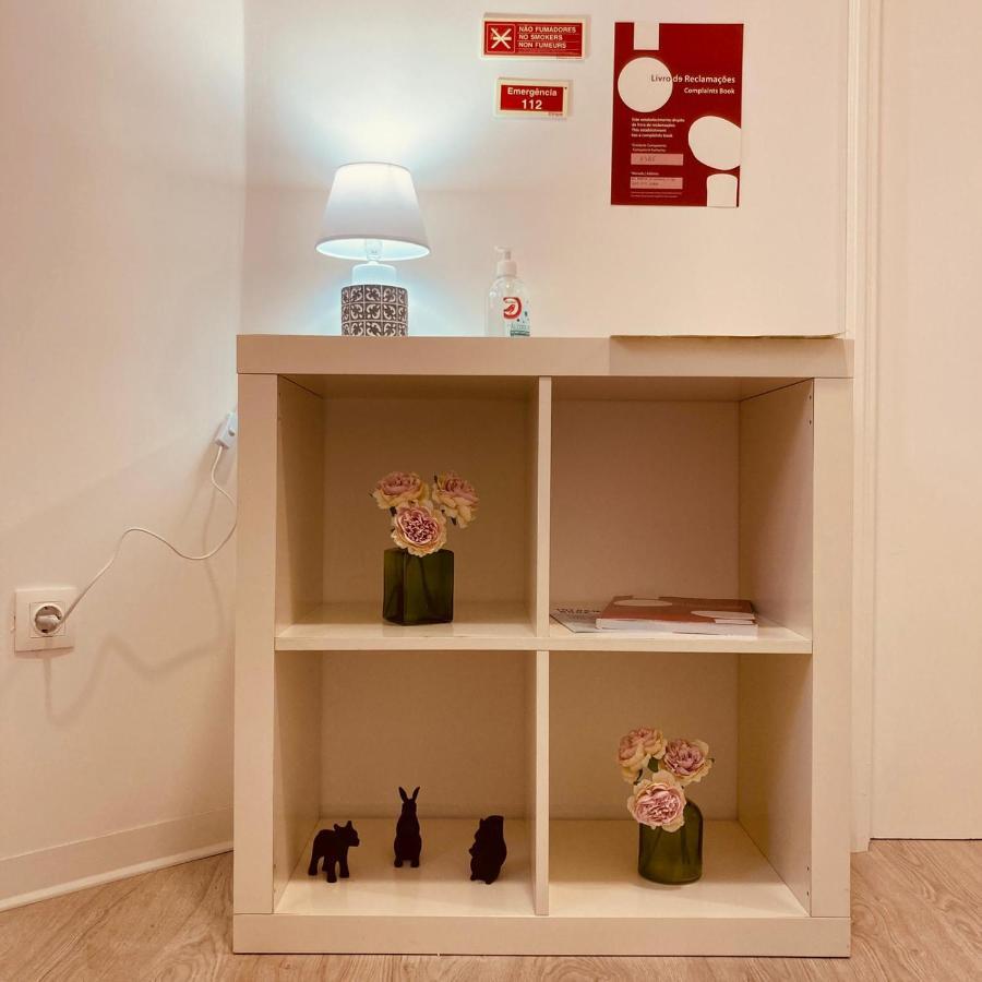 Appartamento Casa Da Avo Rita Évora Esterno foto
