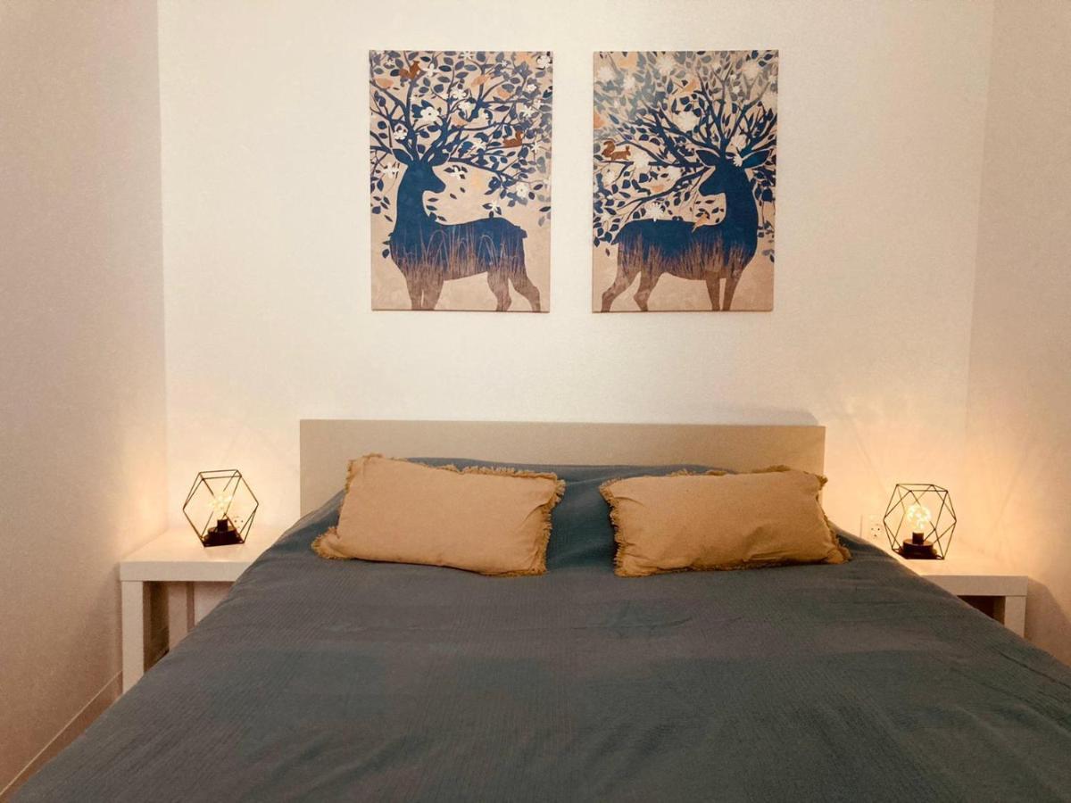 Appartamento Casa Da Avo Rita Évora Esterno foto