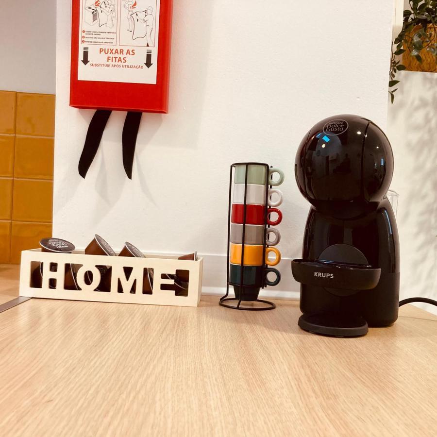 Appartamento Casa Da Avo Rita Évora Esterno foto