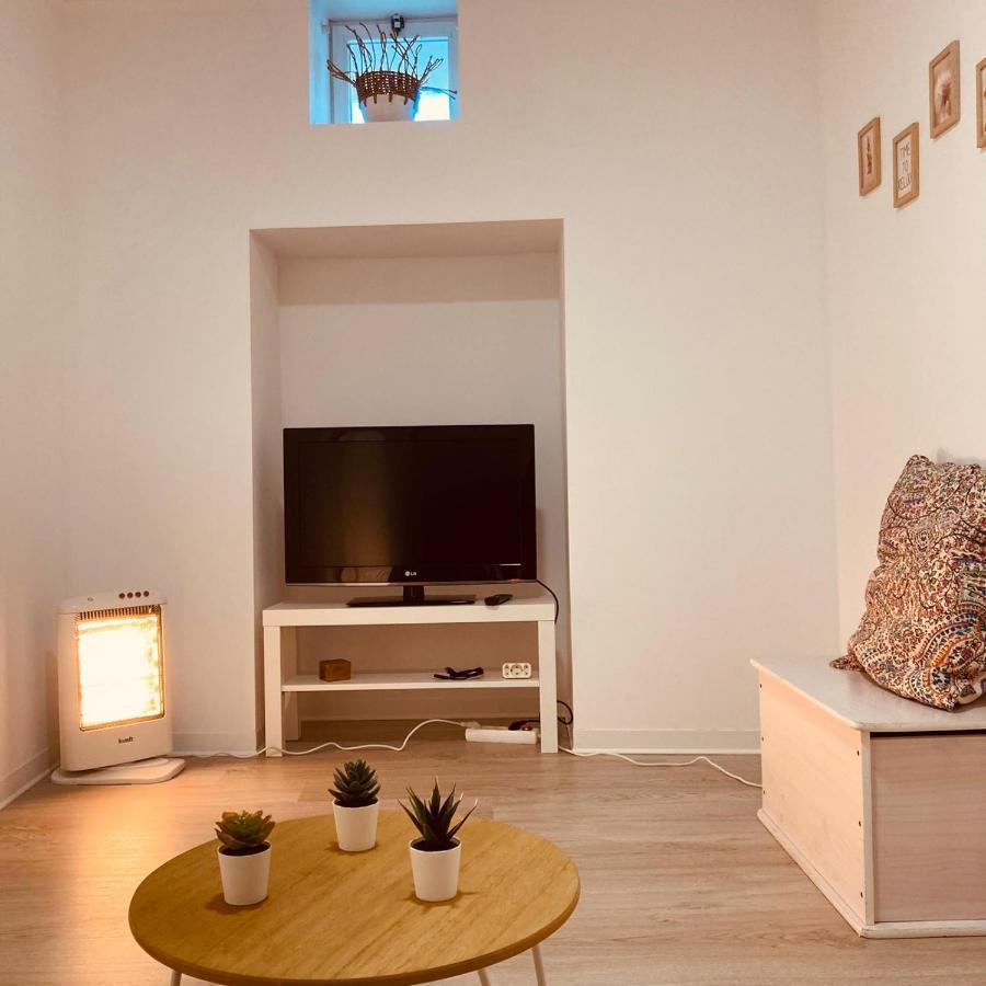Appartamento Casa Da Avo Rita Évora Esterno foto